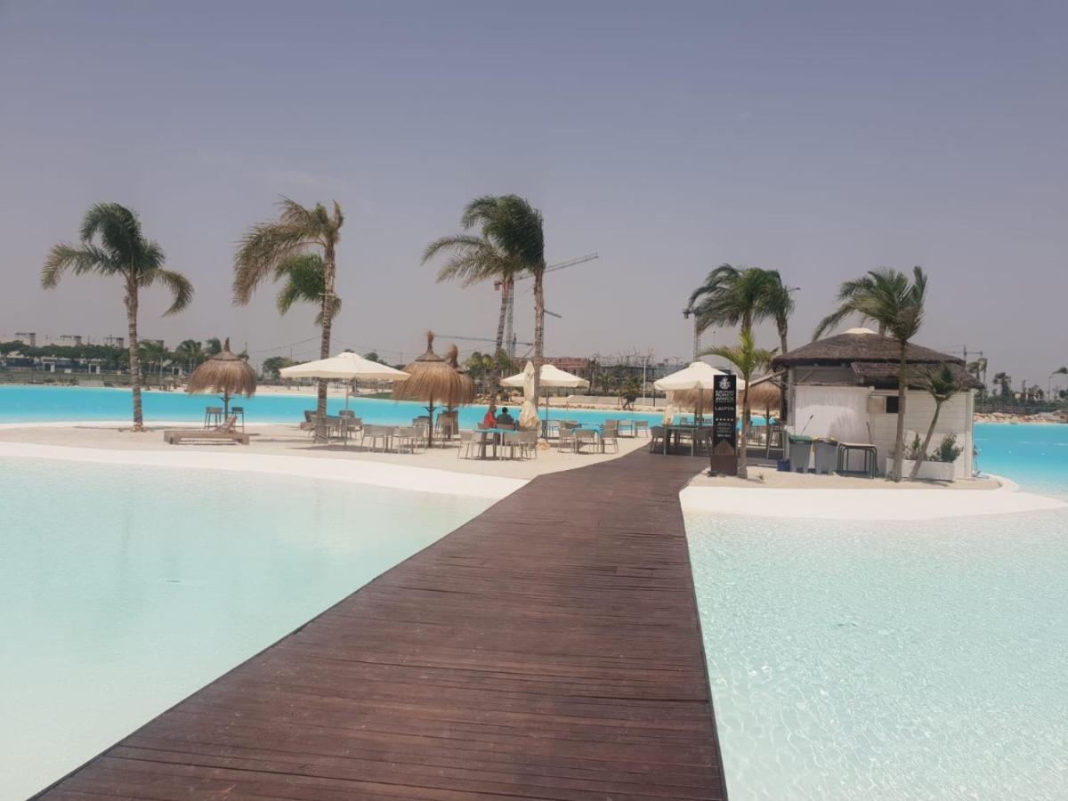 Santa Rosalia Lake & Life Resort Jacuzzi Penthouse Golf Los Alcázares Екстериор снимка