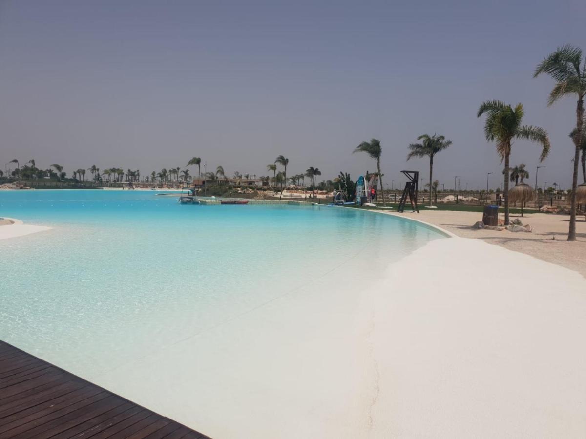 Santa Rosalia Lake & Life Resort Jacuzzi Penthouse Golf Los Alcázares Екстериор снимка