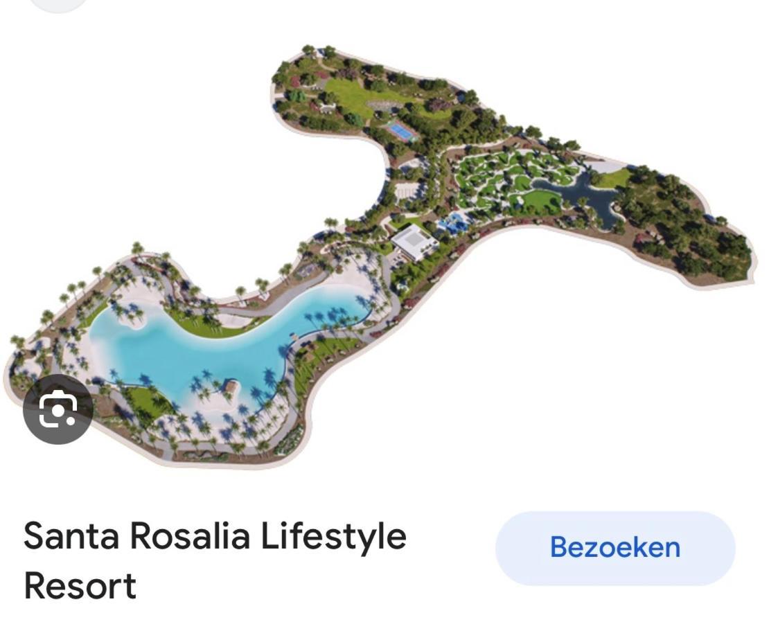 Santa Rosalia Lake & Life Resort Jacuzzi Penthouse Golf Los Alcázares Екстериор снимка