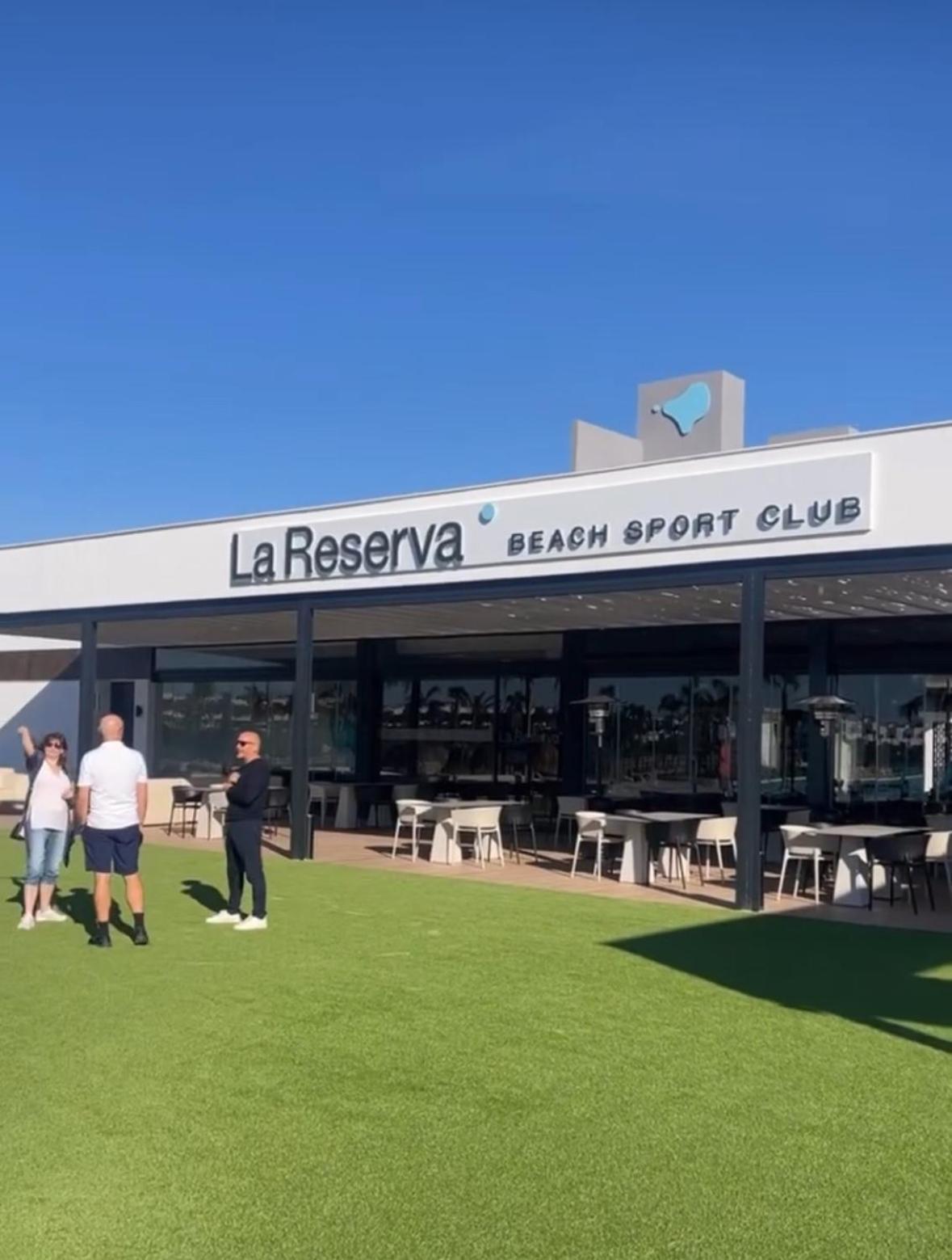 Santa Rosalia Lake & Life Resort Jacuzzi Penthouse Golf Los Alcázares Екстериор снимка
