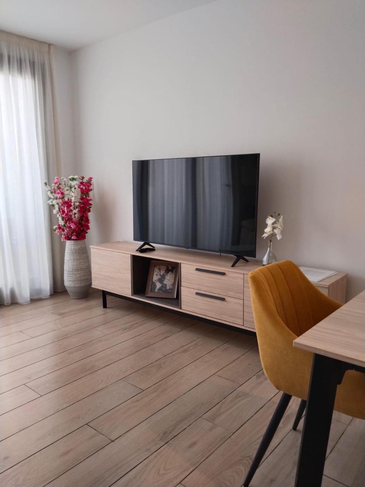 Santa Rosalia Lake & Life Resort Jacuzzi Penthouse Golf Los Alcázares Екстериор снимка