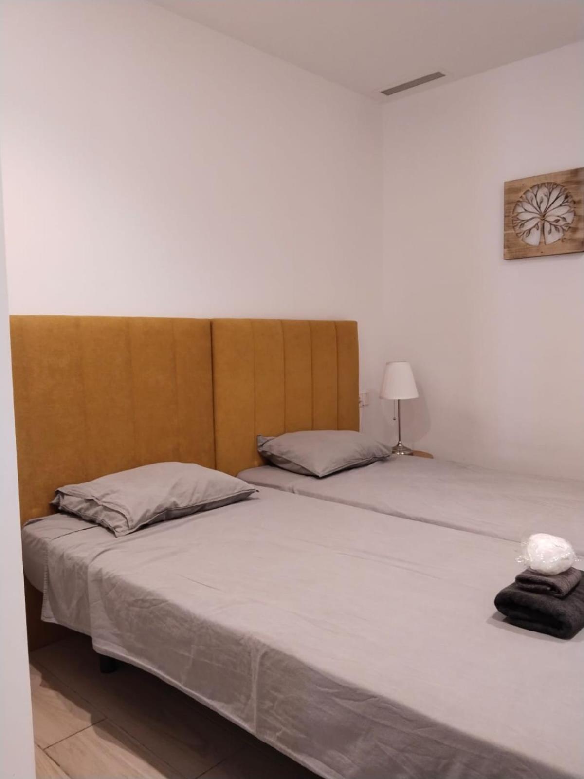 Santa Rosalia Lake & Life Resort Jacuzzi Penthouse Golf Los Alcázares Екстериор снимка